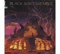 Black Sun Ensemble - Elemental Forces [Vinilo]
