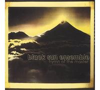 Black Sun Ensemble - Hymn of the Master