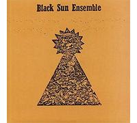 Black Sun Ensemble - Raga Del Sol [Vinilo]
