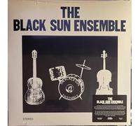 Black Sun Ensemble - The Sun Ensemble (Vol. 2) (Black) [Import] [Vinilo]
