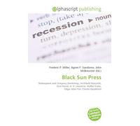 Black Sun Press: Shakespeare and Company (bookshop), Archibald MacLeish, Ezra Pound, D. H. Lawrence, Walker Evans, Edgar Allan Poe, Charles Baudelaire