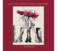 Black Sun Productions & Bahntier - Enoeraew [Vinilo]