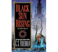 Black Sun Rising: 1 (Coldfire)
