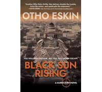 Black Sun Rising: 4 (The Marko Zorn)