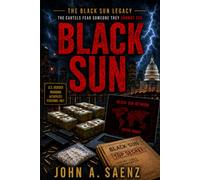 Black Sun (The Black Sun Legacy)