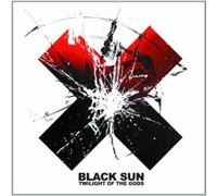 Black Sun - Twilight of the Gods