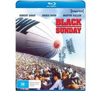 Black Sunday - All-Region/1080p [USA] [Blu-ray]