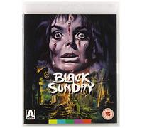 Black Sunday [Blu-ray]