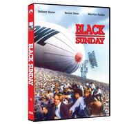 Black Sunday (DVD) Fritz Weaver Marthe Keller Steven Keats (Importación USA)
