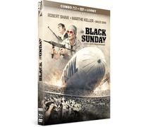 Black Sunday [Francia] [Blu-ray]