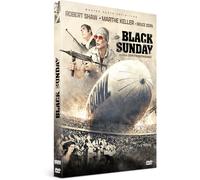 Black Sunday [Francia] [DVD]