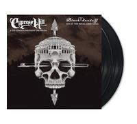 Black Sunday Live At The Royal Albert Hall - 2LP [Vinilo]