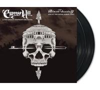 Black Sunday Live At The Royal Albert Hall - 2LP [Vinilo]