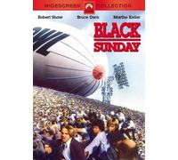Black Sunday [Reino Unido] [DVD]
