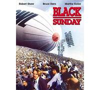 Black Sunday [USA] [Blu-ray]