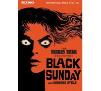 Black Sunday [USA] [DVD]