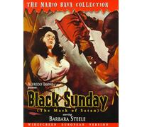 Black Sunday [USA] [DVD]