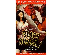 Black Sunday [USA] [VHS]