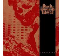 Black swamp water - Awakening