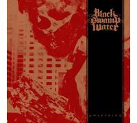 Black Swamp Water Awakening (CD) Album (Importación USA)