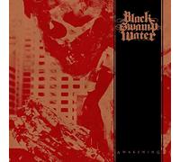 Black Swamp Water - Awakening [Vinilo]