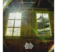 Black swamp water - Distant thunder