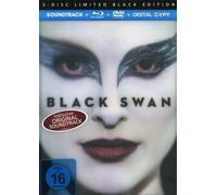 Black Swan - Black Edition [Alemania] [Blu-ray]
