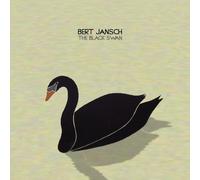 Black Swan by Drag City