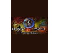 Black Swan (Collector's Edition) Steam Key GLOBAL