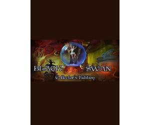 Black Swan (Collector's Edition) Steam Key GLOBAL