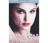 Black Swan [DVD] by Natalie Portman