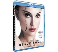 Black Swan [Edizione: Francia] [Italia] [Blu-ray]