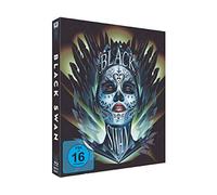 Black Swan [Edizione: Regno Unito] [Italia] [Blu-ray]