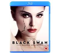 Black Swan [Edizione: Regno Unito] [Reino Unido] [Blu-ray]