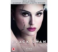 Black Swan [Edizione: Regno Unito] [Reino Unido] [DVD]
