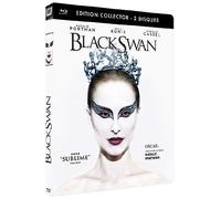 Black Swan [Francia] [Blu-ray]