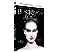 Black Swan [Francia] [DVD]