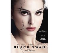 Black Swan [Francia] [DVD]