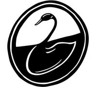 BLACK SWAN NETWORK - THE EARLY MUSIC VOL. 1 [Vinilo]
