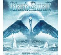 Black Swan - Paralyzed [Vinilo]