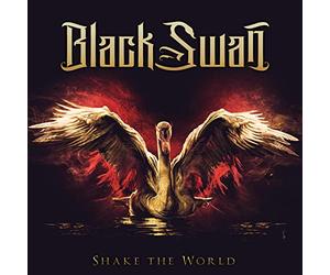 Black Swan - Shake The World
