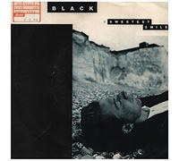 BLACK - SWEETEST SMILE 12 inch (12" Vinyl) UK A&M 1987