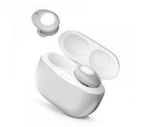 (Black)T120TWS Wireless Bluetooth-compatible Stereo Sports Earphones Earbud with Charging Box