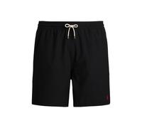 Black Tallas Grandes - Bañador bermuda elástico Classic Fit 4XB