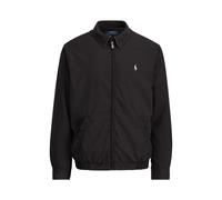 Black Tallas Grandes - Chaqueta con doble fuelle 2XB