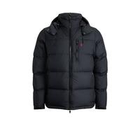 Black Tallas Grandes - Chaqueta Gorham de plumón 3XB