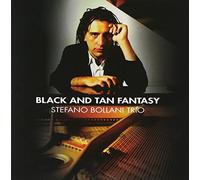 Black & Tan Fantasy [Paperslee