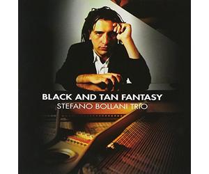 Black & Tan Fantasy [Paperslee