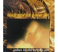 Black Tape for a Blu - Ashes in Brittle Air