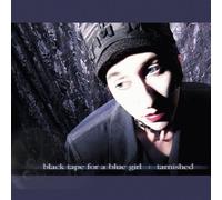 Black Tape for a Blu - Tarnished